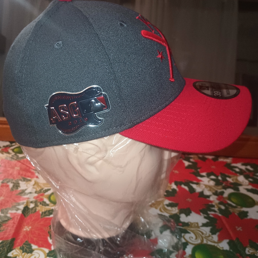 KC MLB baseball cap - Picture 7 of 7